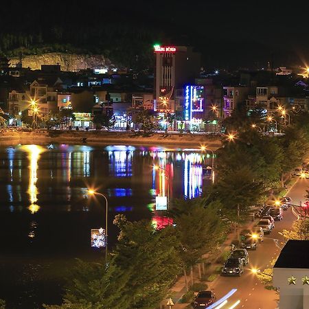 Red Hotel Quy Nhon Exterior foto